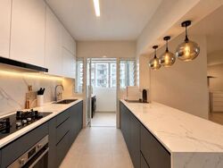 Blk 623C Tampines Greenverge (Tampines), HDB 5 Rooms #632015481
